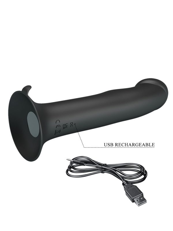 Murray crni vibrator - Slika 7