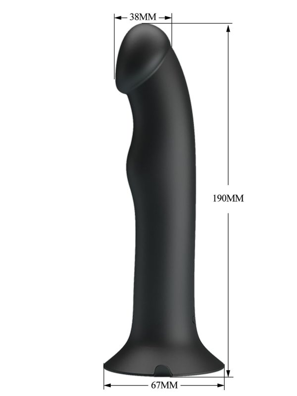 Murray crni vibrator - Slika 8