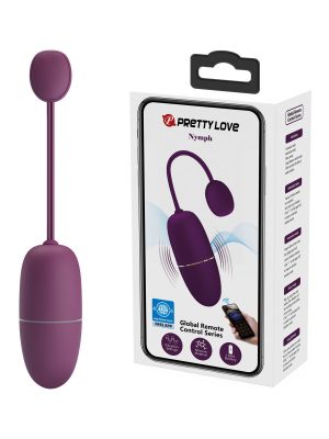 Vaginalni stimulator
