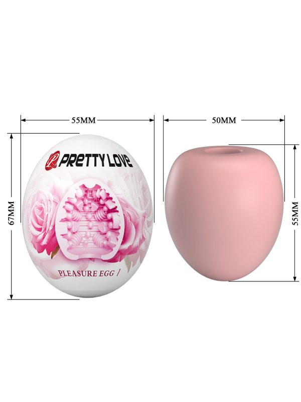 Masturbator Pleasure Egg 1 - Image 5