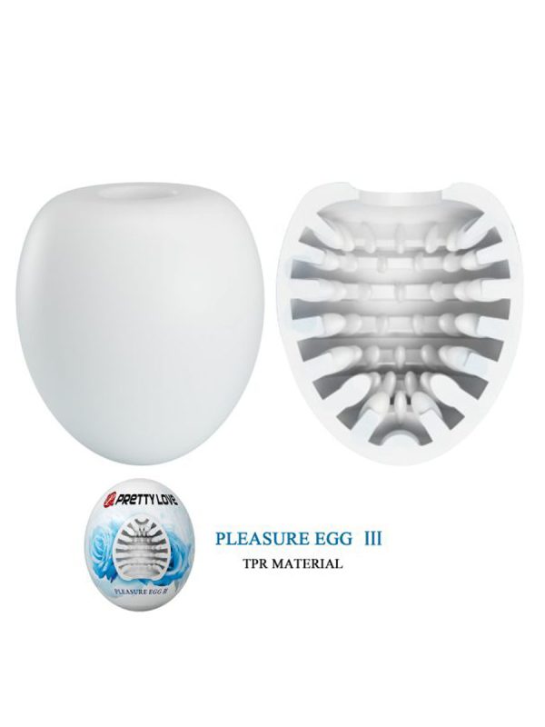 Masturbator Pleasure Egg 3 - Image 2
