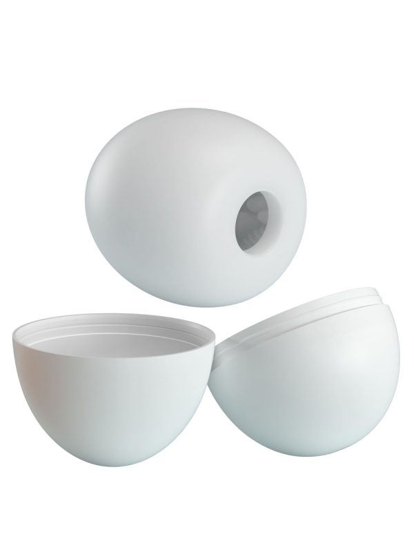Masturbator Pleasure Egg 3 - Image 5