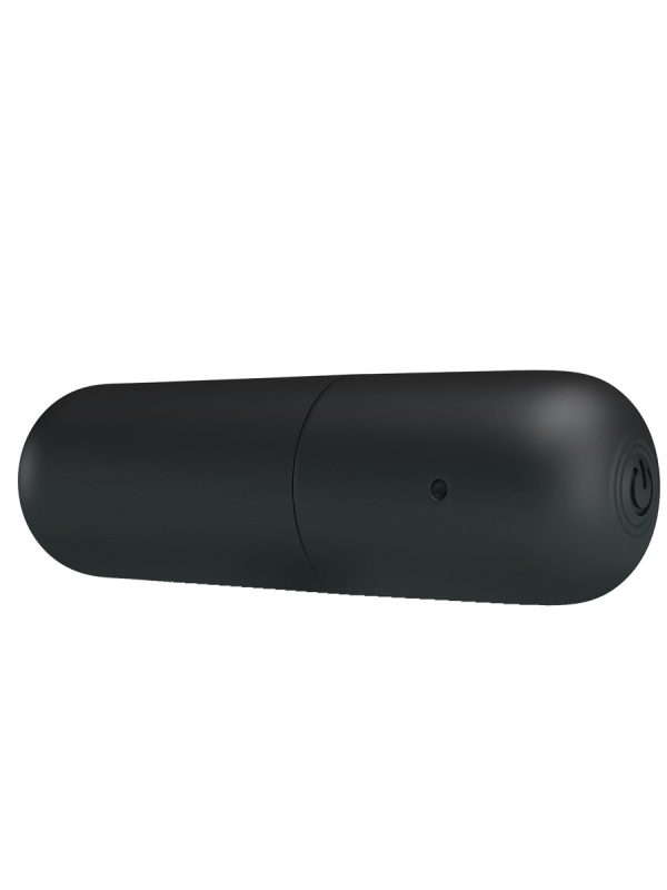 Pretty Love Power klito stimulator black - Image 4
