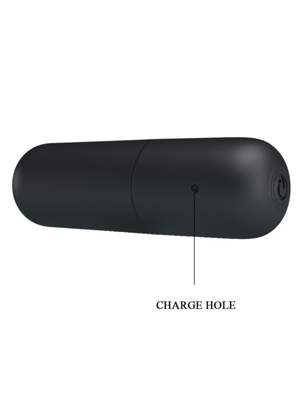 Pretty Love Power klito stimulator black - Image 6