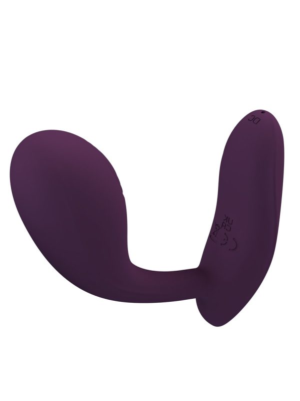 Pretty Love Baird – Purple - Slika 3