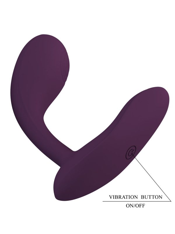 Pretty Love Baird – Purple - Slika 5
