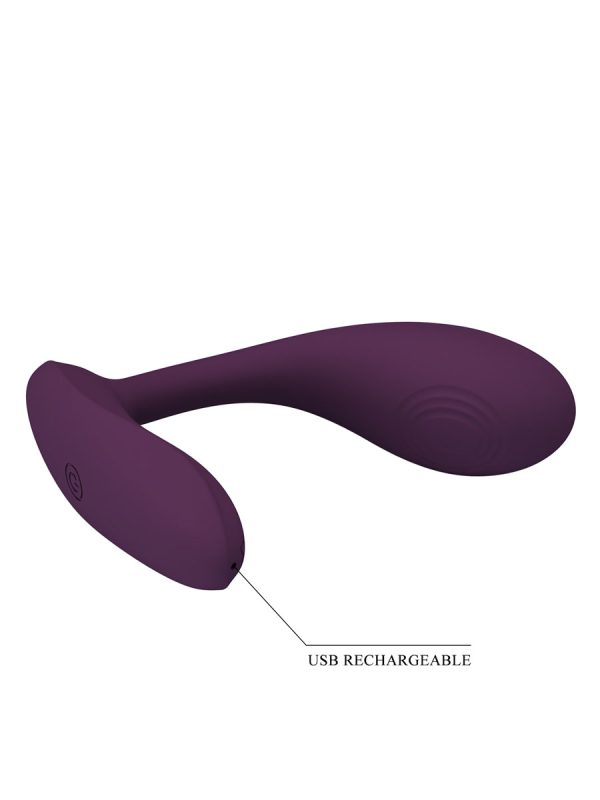 Pretty Love Baird – Purple - Slika 6