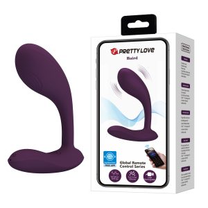 Pretty Love Baird – Purple