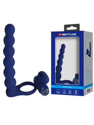 Analni vibrator