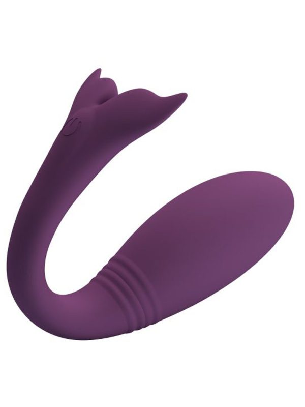 Pretty Love Jayleen purple - Slika 3