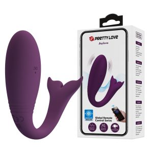 Pretty Love Jayleen purple