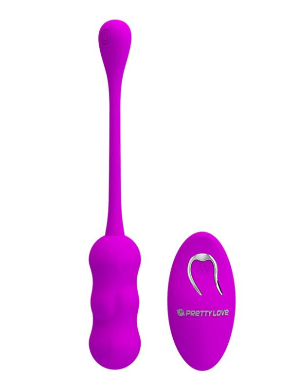 Pretty love Leshy purple - Slika 2
