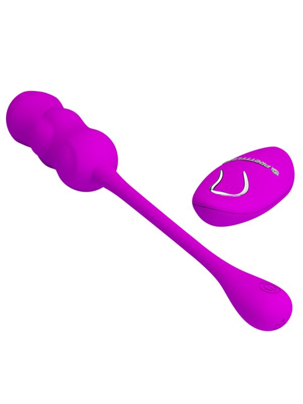 Pretty love Leshy purple - Slika 3