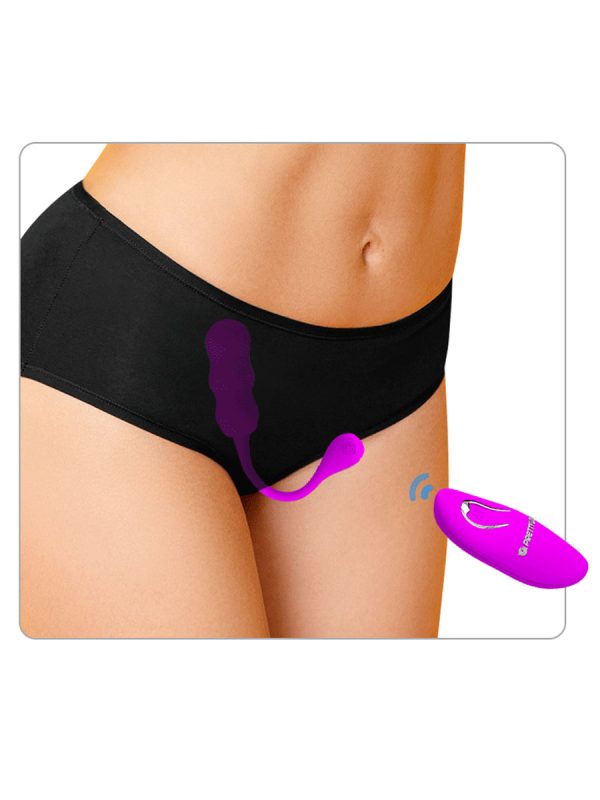 Pretty love Leshy purple - Slika 4