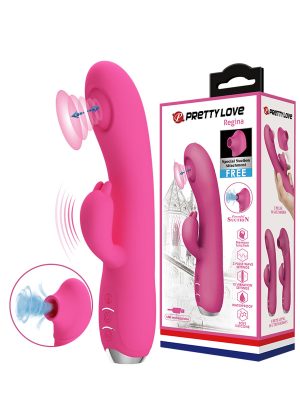 Vibrator