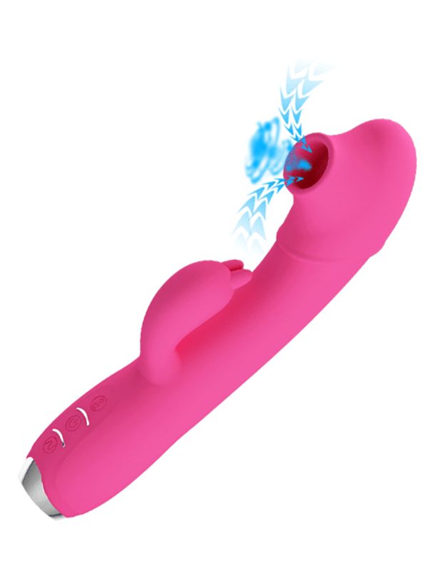 Pretty love Regina pink - Image 5