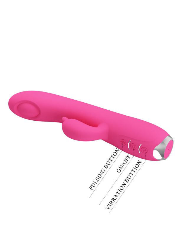 Pretty love Regina pink - Image 7