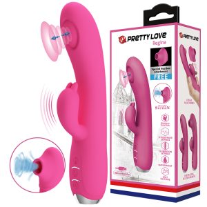 Pretty love Regina pink
