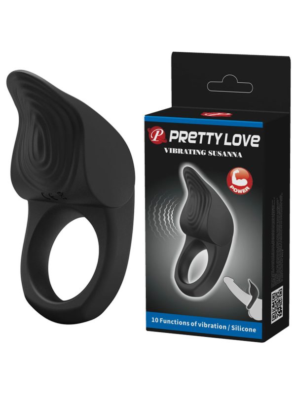 Vibro prsten za penis