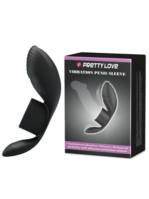 Prsten za penis sa vibracijom