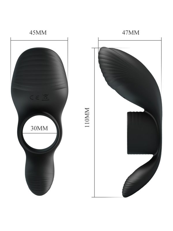 Vibro prsten za penis - Image 4