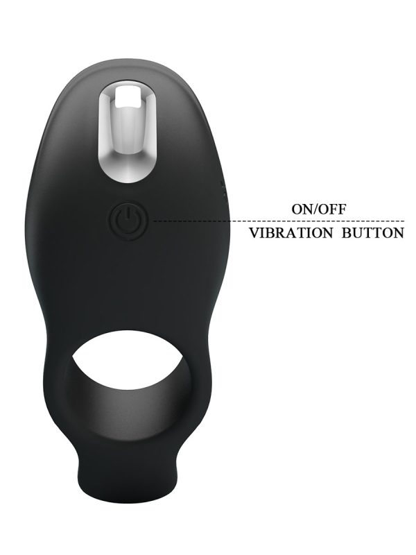Vibro prsten za penis - Image 5
