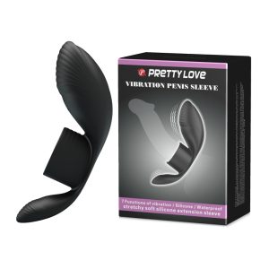 Vibro prsten za penis