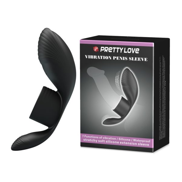 Vibro prsten za penis