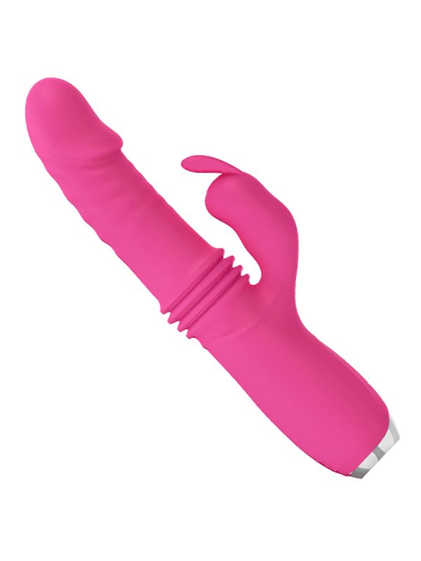 Pretty love Dorothy pink - Image 4