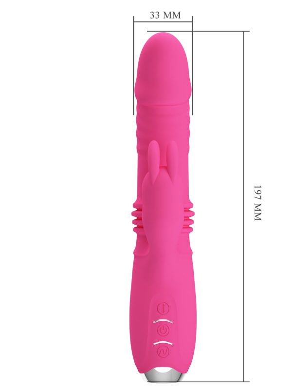 Pretty love Dorothy pink - Image 5