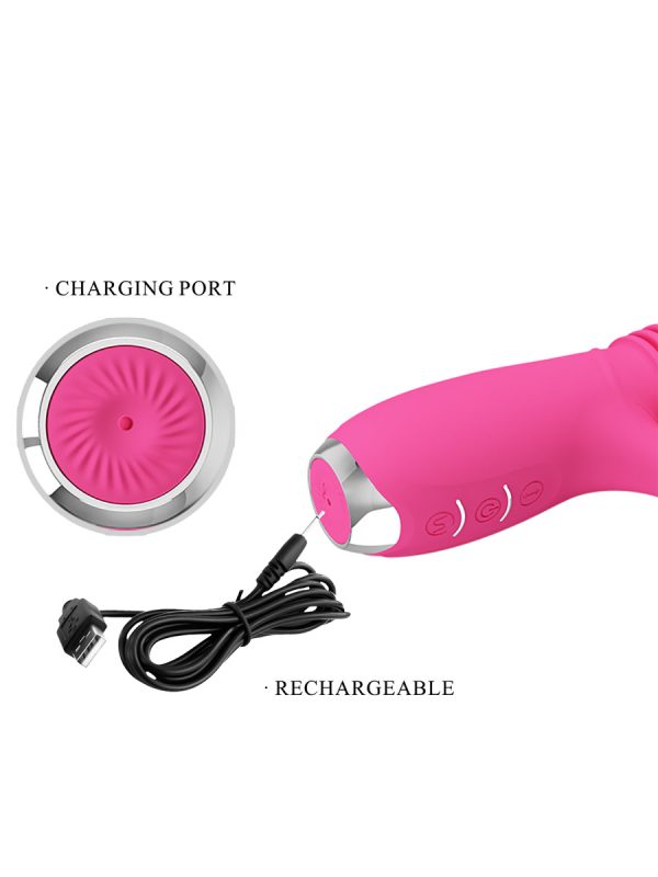 Pretty love Dorothy pink - Image 7