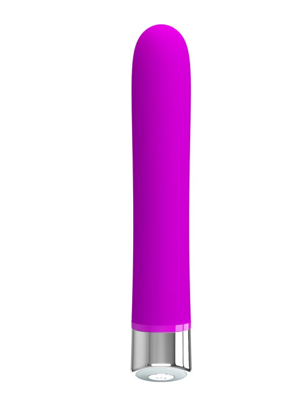 Pretty Love Randolph Purple masažer za klitoris - Image 3