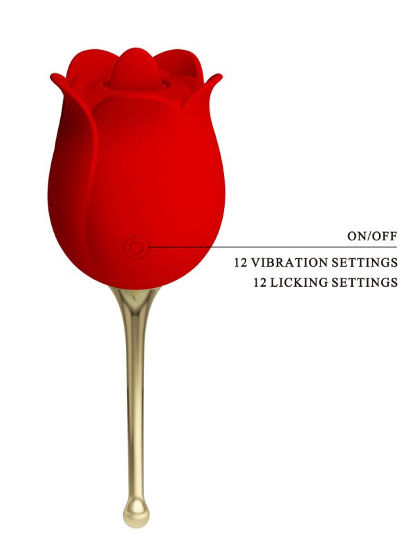 Rose lover - Slika 4