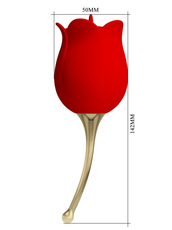 Rose lover - Slika 6