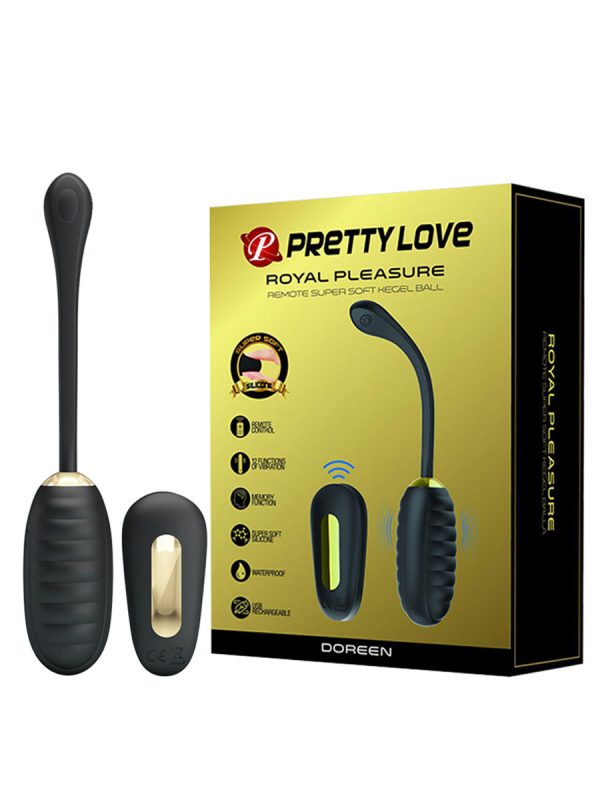 Vaginalni stimulator