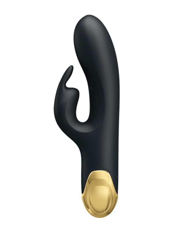 Silikonski vibrator Double Pleasure - Image 4