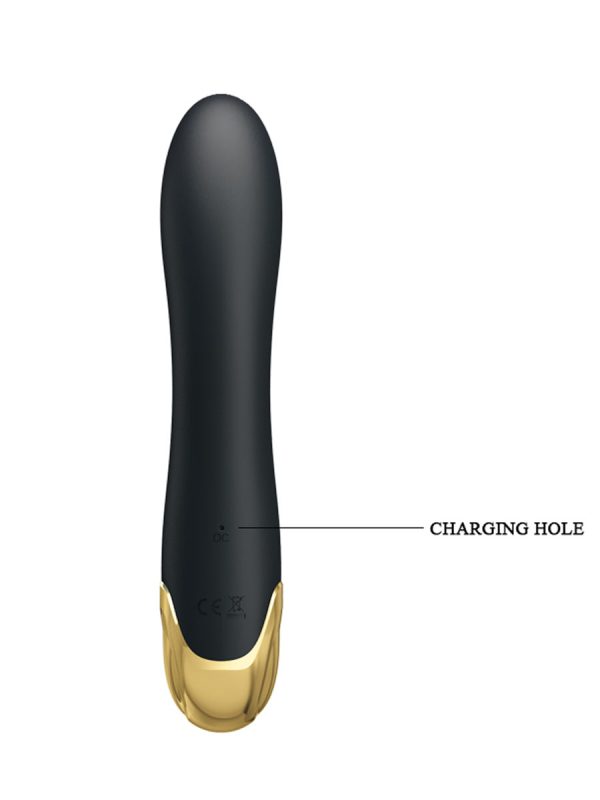 Silikonski vibrator Double Pleasure - Image 6