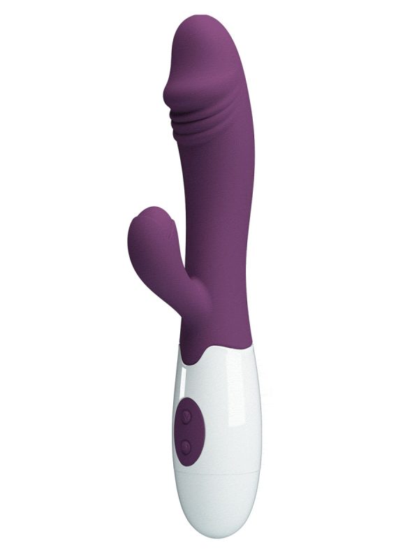 Snappy purple - Image 2