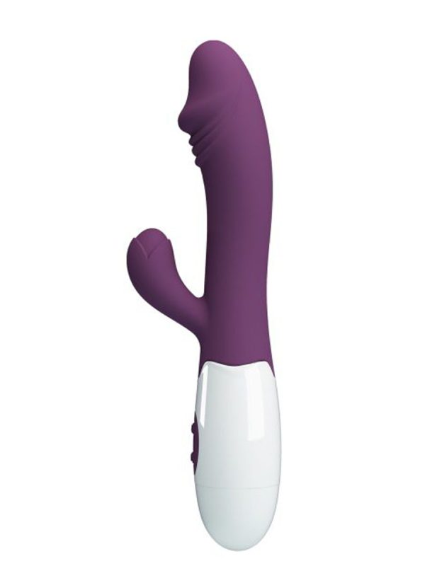 Snappy purple - Image 3