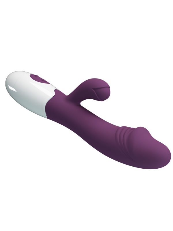 Snappy purple - Image 4