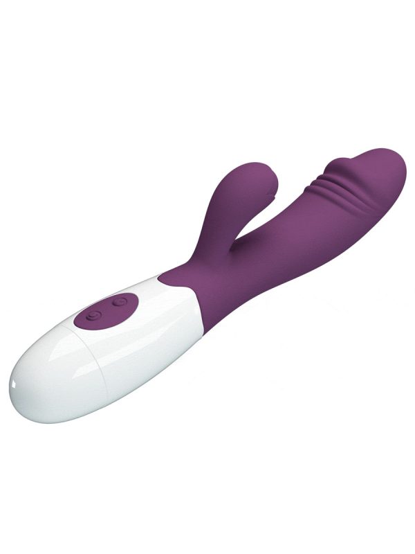 Snappy purple - Image 5