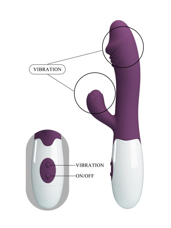 Snappy purple - Image 6