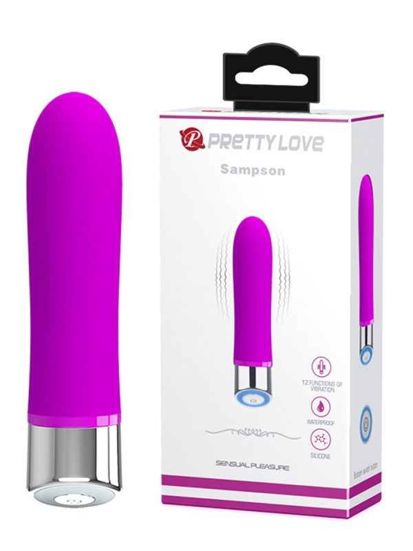 Klitoralni stimulator