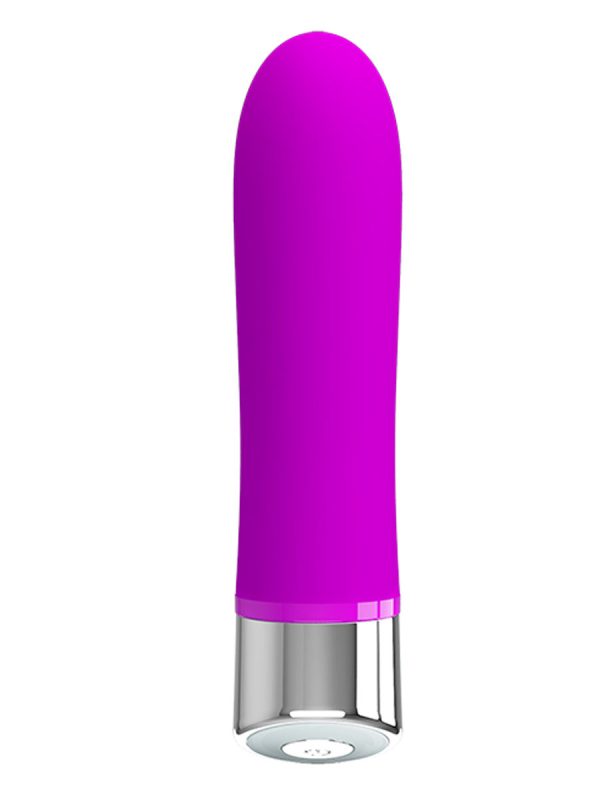 Pretty Love Sampson purple - Image 2