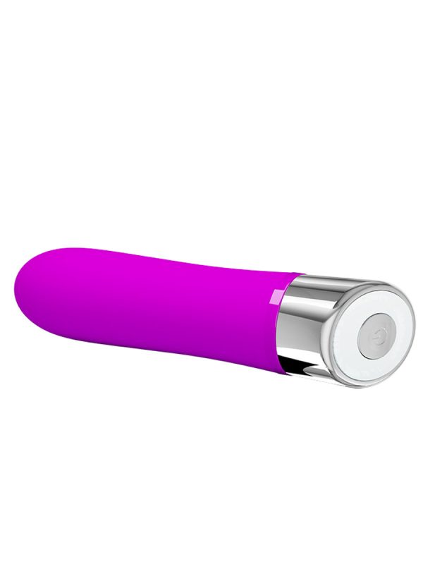 Pretty Love Sampson purple - Image 3