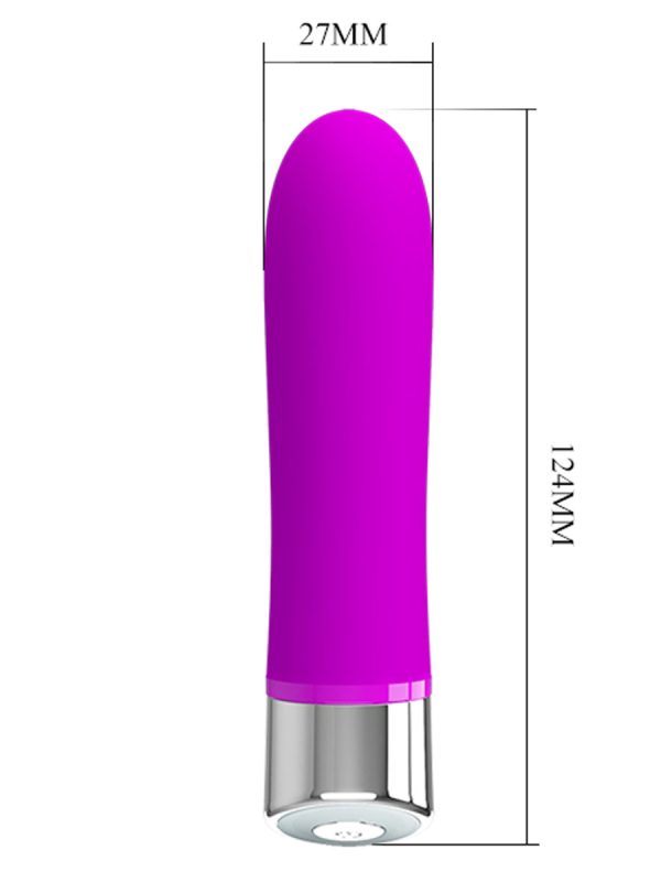 Pretty Love Sampson purple - Image 4