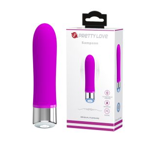 Pretty Love Sampson purple