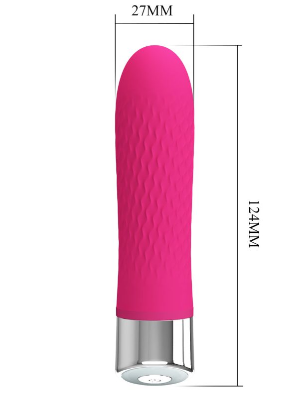 Pretty Love Sebastian - Image 5