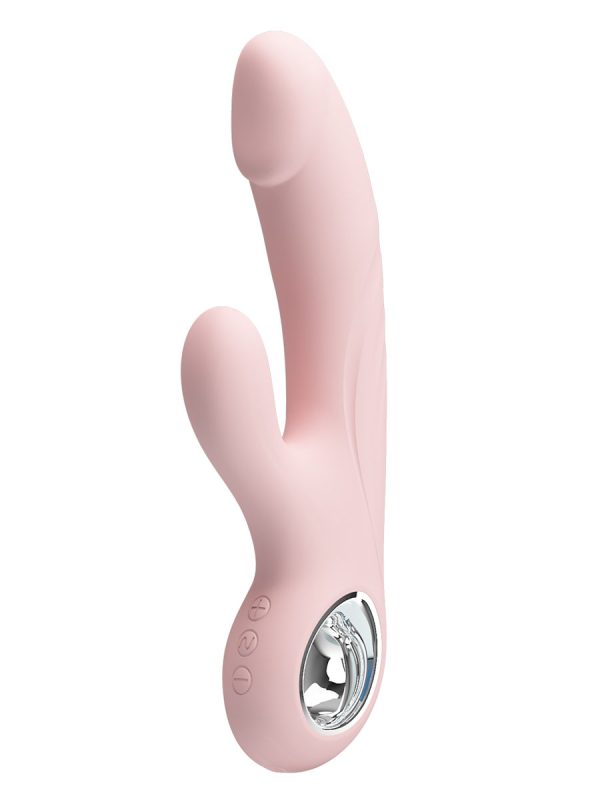 Pretty Love Selene Rabbit vibrator - Image 2