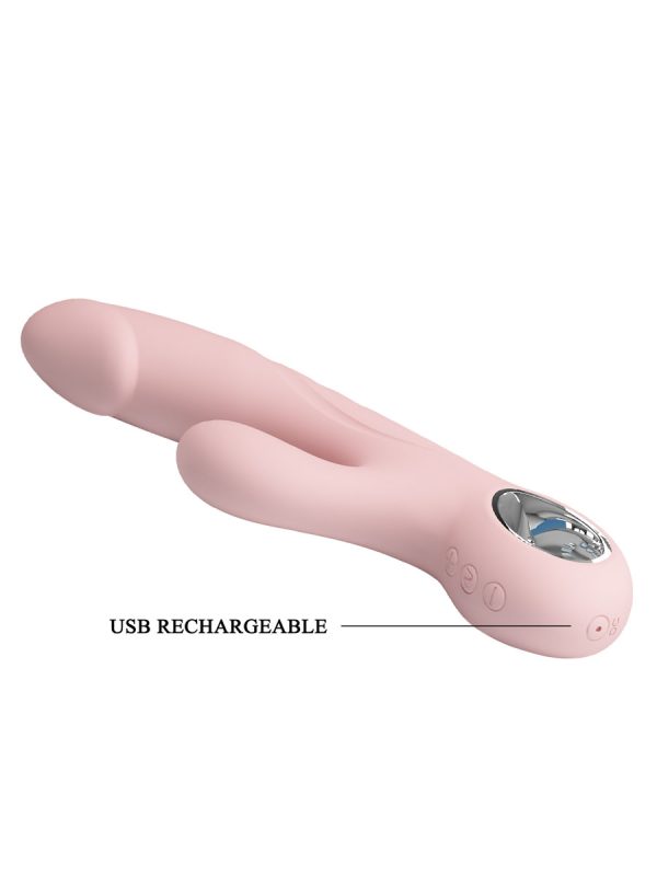 Pretty Love Selene Rabbit vibrator - Image 7